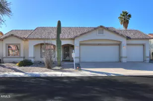 2145 N Nancy Ln, Casa Grande, AZ 85122 - Photo 1