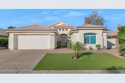 8420 S Stephanie Lane, Tempe, AZ 85284 - Photo 1