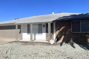 10334 W Pine Springs Dr, Sun City, AZ 85373 - Photo 1