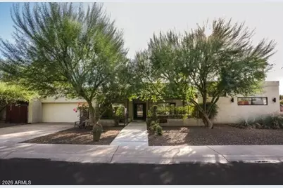 8413 E Welsh Trail, Scottsdale, AZ 85258 - Photo 1