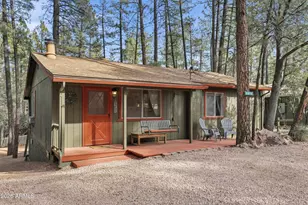 3715 N Bloody Basin Rd, Pine, AZ 85544 - Photo 1