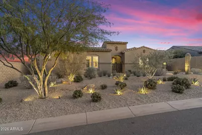 13315 E Parkview Lane, Scottsdale, AZ 85255 - Photo 1