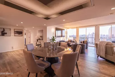 2323 N Central Avenue #1103, Phoenix, AZ 85004 - Photo 1
