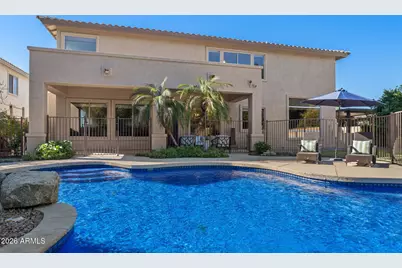 1449 N Los Alamos --, Mesa, AZ 85213 - Photo 13