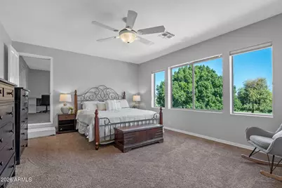1449 N Los Alamos --, Mesa, AZ 85213 - Photo 19