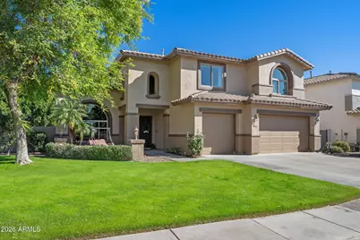 1449 N Los Alamos --, Mesa, AZ 85213 - Photo 1