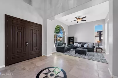 1449 N Los Alamos --, Mesa, AZ 85213 - Photo 3