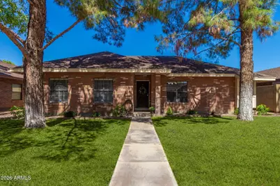 868 E Page Street, Gilbert, AZ 85234 - Photo 1
