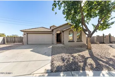 41083 N Rose Lane, San Tan Valley, AZ 85140 - Photo 1