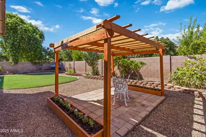 2574 E Donato Drive, Gilbert, AZ 85298 - Photo 1