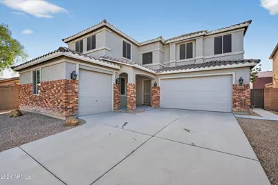 17265 W Morning Glory Street, Goodyear, AZ 85338 - Photo 1