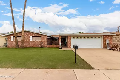 1108 E 9th Place, Casa Grande, AZ 85122 - Photo 1