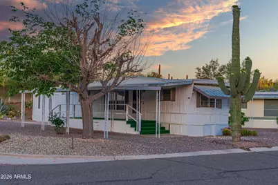1855 W Wickenburg Way Way #119, Wickenburg, AZ 85390 - Photo 1