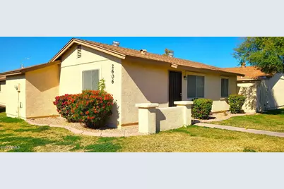 2606 E Orange Street, Tempe, AZ 85288 - Photo 1