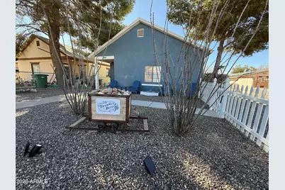 311 E Toughnut Street, Tombstone, AZ 85638 - Photo 1