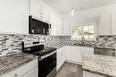 5406 W Carson Road, Laveen, AZ 85339 - Photo 1