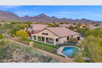 10262 E Jasmine Drive, Scottsdale, AZ 85255 - Photo 1