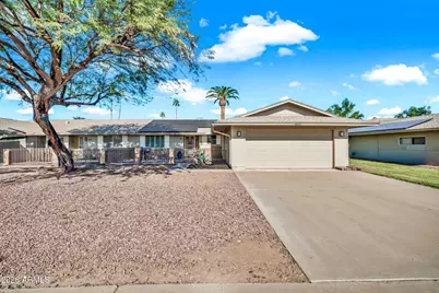 14633 N Boswell Boulevard, Sun City, AZ 85351 - Photo 1