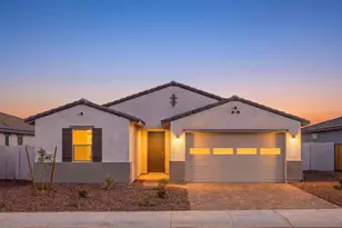 5372 S 245th Ave, Buckeye, AZ 85326 - Photo 1