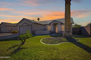 13311 W Desert Rock Dr, Surprise, AZ 85374 - Photo 1