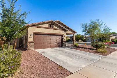 3108 N Medallion Court, Casa Grande, AZ 85122 - Photo 1