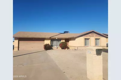 1716 E Caldwell Street, Phoenix, AZ 85042 - Photo 1