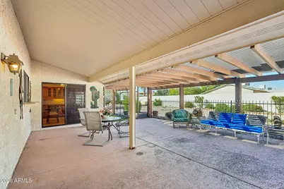 20042 N Crown Ridge Drive, Sun City West, AZ 85375 - Photo 1