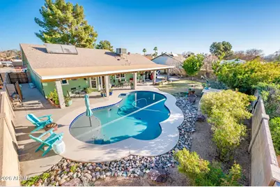 6313 W Cortez Street, Glendale, AZ 85304 - Photo 1