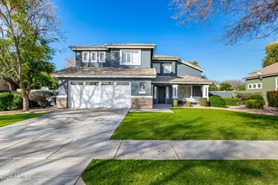 3254 E Washington Avenue, Gilbert, AZ 85234 - Photo 1