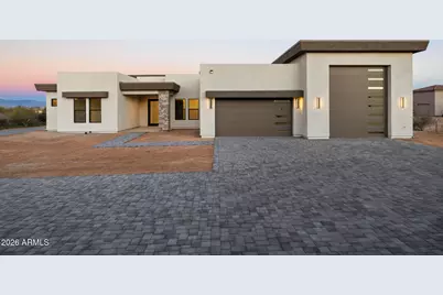 29714 N 140th Street, Scottsdale, AZ 85262 - Photo 1