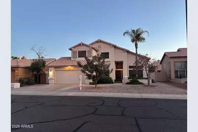 1539 E Harvard Avenue, Gilbert, AZ 85234 - Photo 1