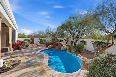 4701 E Rancho Laredo Drive, Cave Creek, AZ 85331 - Photo 1
