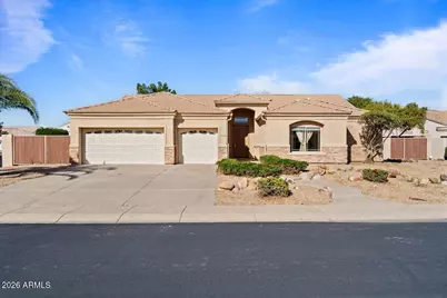 4662 W Fallen Leaf Lane, Glendale, AZ 85310 - Photo 1