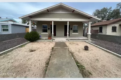 1106 E Taylor Street #Apt 1, Phoenix, AZ 85006 - Photo 1