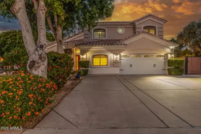 1111 N Alba Circle, Mesa, AZ 85213 - Photo 1