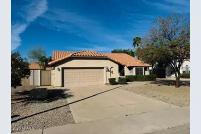 19102 N 71st Avenue, Glendale, AZ 85308 - Photo 1