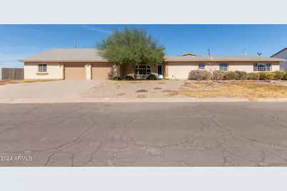 9960 W Devonshire Drive, Arizona City, AZ 85123 - Photo 1