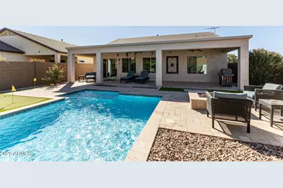 6664 W Rushmore Way, Florence, AZ 85132 - Photo 1