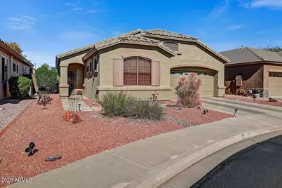 18068 W Camino Real Drive, Surprise, AZ 85374 - Photo 1