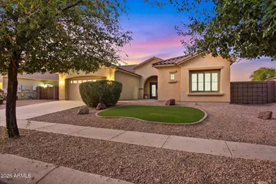 2984 E Coconino Drive, Gilbert, AZ 85298 - Photo 1