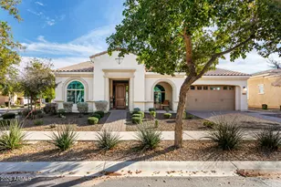 20945 W College Dr, Buckeye, AZ 85396 - Photo 1