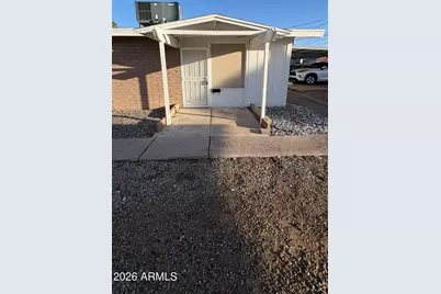 12847 N 113th Avenue #14, Youngtown, AZ 85363 - Photo 1