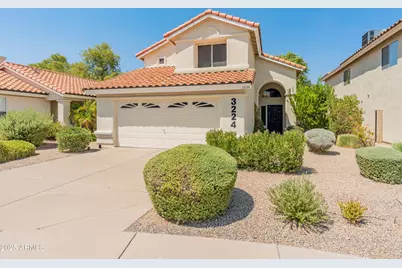 3224 E Sierra Street, Phoenix, AZ 85028 - Photo 1