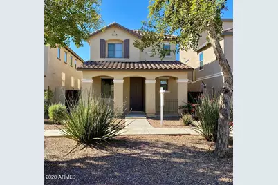 1731 E Joseph Way, Gilbert, AZ 85295 - Photo 1