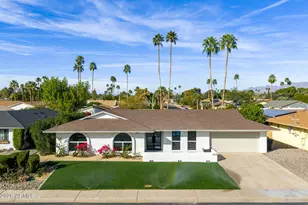 8530 E Via De La Escuela --, Scottsdale, AZ 85258 - Photo 1