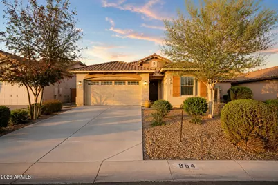 854 W Lowell Drive, San Tan Valley, AZ 85140 - Photo 1