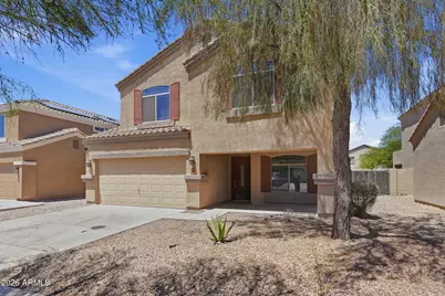 2258 W Broadway Avenue, Coolidge, AZ 85128 - Photo 1