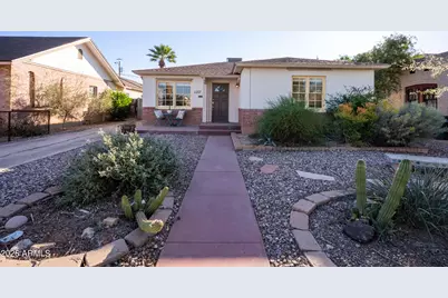 2207 N Edgemere Street, Phoenix, AZ 85006 - Photo 1