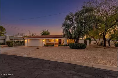 4501 N 30th Place, Phoenix, AZ 85016 - Photo 1