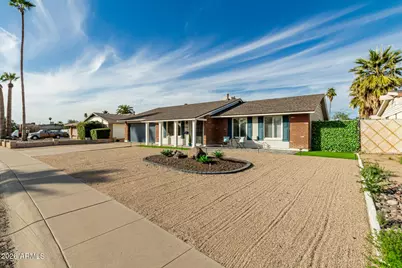 4106 W Purdue Avenue, Phoenix, AZ 85051 - Photo 1